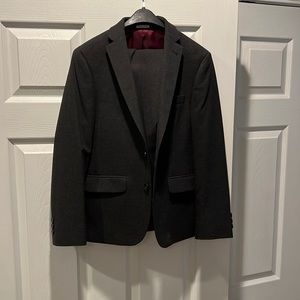 Boys suit